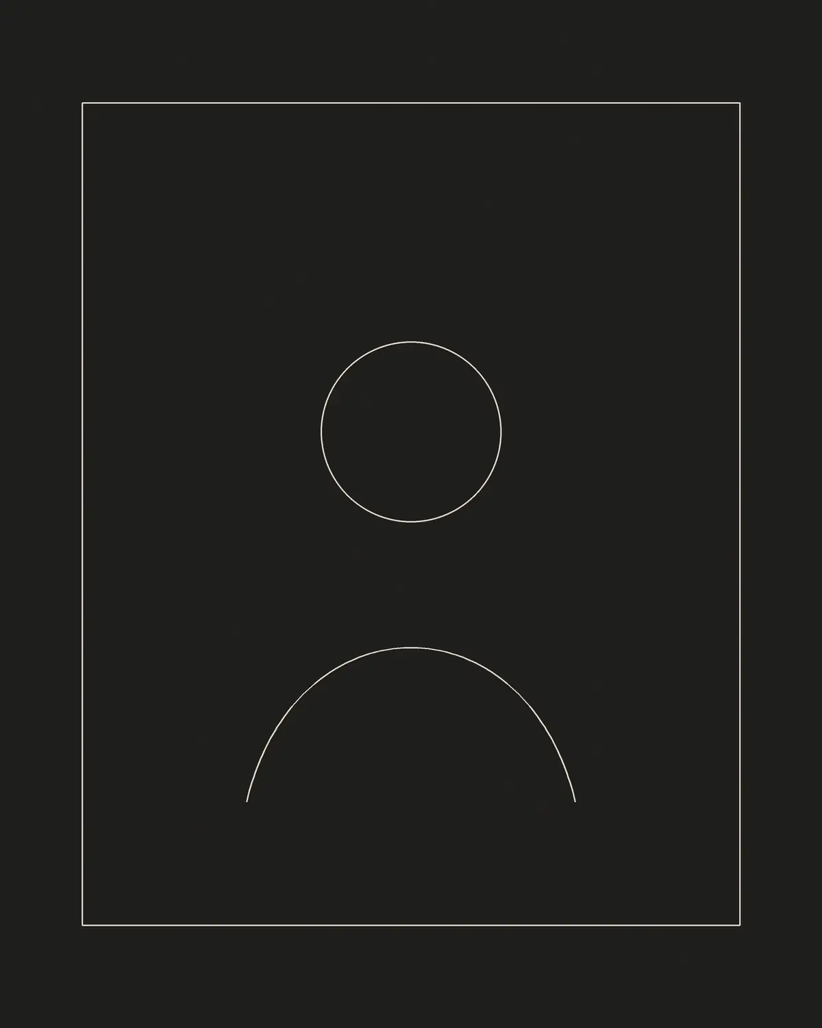 Placeholder for a portrait of Ishan
