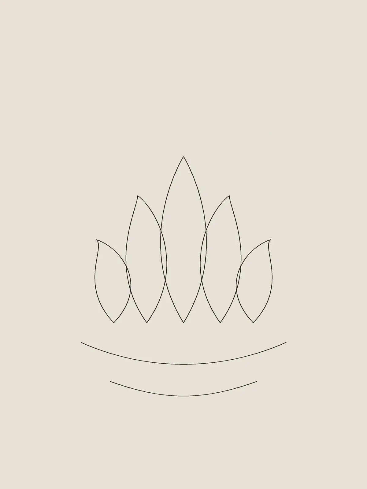 Portfolio placeholder 03 — Ishan's tattoo photo to be added